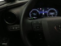 Toyota C-HR 1.8 Advance Hybrid 140 - Miniatura 17