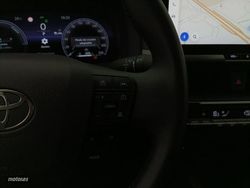 Toyota C-HR 1.8 Advance Hybrid 140 - Miniatura 18