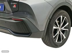 Toyota C-HR 1.8 Advance Hybrid 140 - Miniatura 26