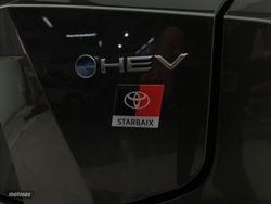 Toyota C-HR 1.8 Advance Hybrid 140 - Miniatura 27