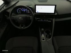 Toyota C-HR 1.8 Advance Hybrid 140 - Miniatura 6