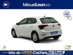 Volkswagen Polo 1.0 TSI 70kW (95CV) - Miniatura 4