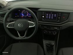 Volkswagen Polo 1.0 TSI 70kW (95CV) - Miniatura 6