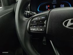 Hyundai i10 1.0 Klass - Miniatura 17