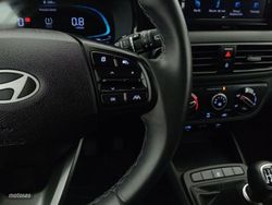 Hyundai i10 1.0 Klass - Miniatura 18