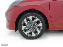 Hyundai i10 1.0 Klass - Miniatura 23