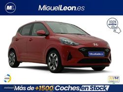 Hyundai i10 1.0 Klass - Miniatura 3