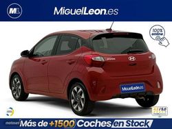 Hyundai i10 1.0 Klass - Miniatura 4