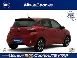 Hyundai i10 1.0 Klass - Miniatura 5