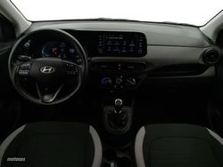 Hyundai i10 1.0 Klass - Miniatura 6