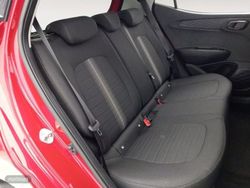 Hyundai i10 1.0 Klass - Miniatura 9