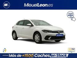 Volkswagen Polo 1.0 TSI 70kW (95CV) - Miniatura 3