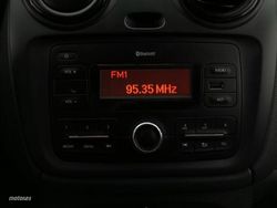 Dacia Dokker 1.6 100CV GLP - Miniatura 11
