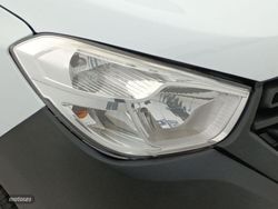Dacia Dokker 1.6 100CV GLP - Miniatura 19