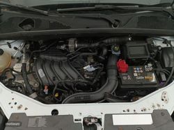 Dacia Dokker 1.6 100CV GLP - Miniatura 21