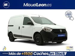 Dacia Dokker 1.6 100CV GLP - Miniatura 3