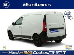 Dacia Dokker 1.6 100CV GLP - Miniatura 4