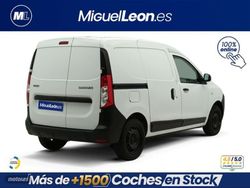 Dacia Dokker 1.6 100CV GLP - Miniatura 5