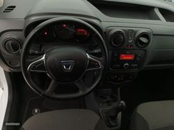 Dacia Dokker 1.6 100CV GLP - Miniatura 6
