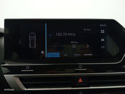 Citroen C4 PureTech 100 S&S 6v Feel - Miniatura 13