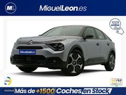 Citroen C4 PureTech 100 S&S 6v Feel - Miniatura 3