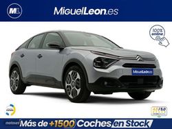 Citroen C4 PureTech 100 S&S 6v Feel - Miniatura 4