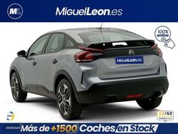 Citroen C4 PureTech 100 S&S 6v Feel - Miniatura 5