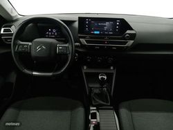 Citroen C4 PureTech 100 S&S 6v Feel - Miniatura 7