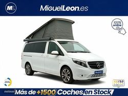 Mercedes Vito 200 d Marco Polo Activity Largo - Miniatura 3