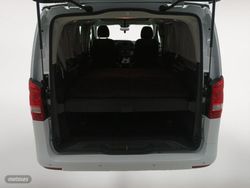 Mercedes Vito 200 d Marco Polo Activity Largo - Miniatura 30