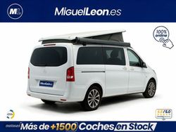 Mercedes Vito 200 d Marco Polo Activity Largo - Miniatura 4
