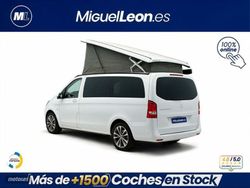 Mercedes Vito 200 d Marco Polo Activity Largo - Miniatura 5