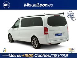 Mercedes Vito 200 d Marco Polo Activity Largo - Miniatura 8