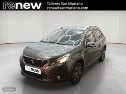 Peugeot 2008 SIGNATURE - Miniatura 1
