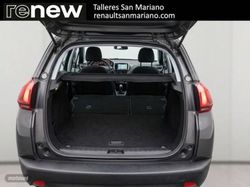 Peugeot 2008 SIGNATURE - Miniatura 11