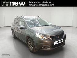 Peugeot 2008 SIGNATURE - Miniatura 2