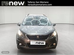Peugeot 2008 SIGNATURE - Miniatura 5