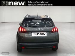 Peugeot 2008 SIGNATURE - Miniatura 6