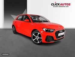 Audi A1 TFSI 95CV Adrenalin - Miniatura 2