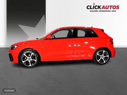 Audi A1 TFSI 95CV Adrenalin - Miniatura 3