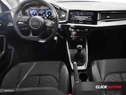 Audi A1 TFSI 95CV Adrenalin - Miniatura 6