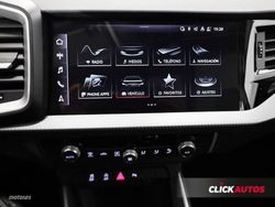 Audi A1 TFSI 95CV Adrenalin - Miniatura 7