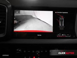 Audi A1 TFSI 95CV Adrenalin - Miniatura 8