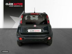 Fiat Panda 1.0 70CV Cross Hybrid - Miniatura 5
