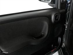 Fiat Panda 1.0 70CV Cross Hybrid - Miniatura 9