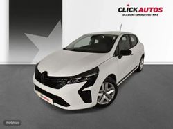 Renault Clio 1.0 TCE 90CV Evolution - Miniatura 1