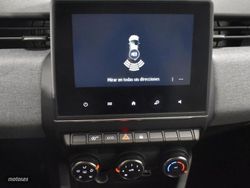 Renault Clio 1.0 TCE 90CV Evolution - Miniatura 10