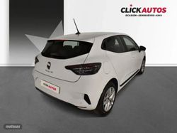 Renault Clio 1.0 TCE 90CV Evolution - Miniatura 5