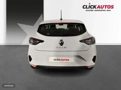Renault Clio 1.0 TCE 90CV Evolution - Miniatura 6