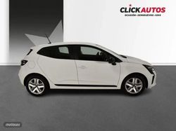 Renault Clio 1.0 TCE 90CV Evolution - Miniatura 8